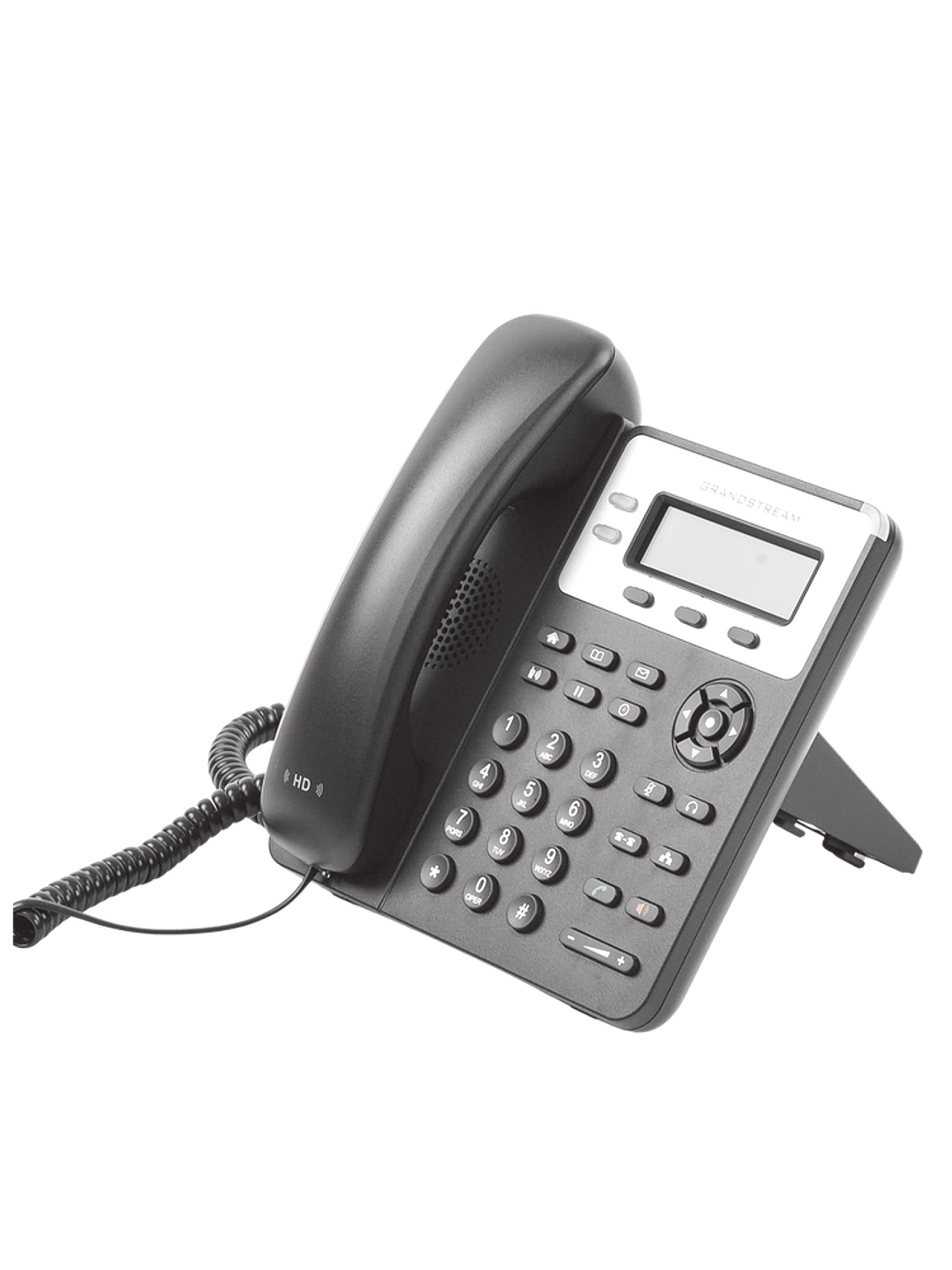 GXP-1620-GRANDSTREAM - Teléfono IP SMB de 2 líneas 2