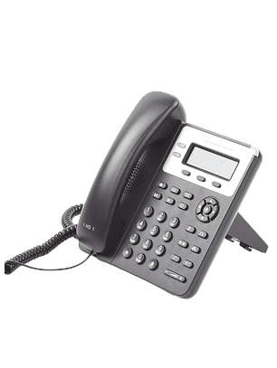 GXP-1620-GRANDSTREAM - Teléfono IP SMB de 2 líneas