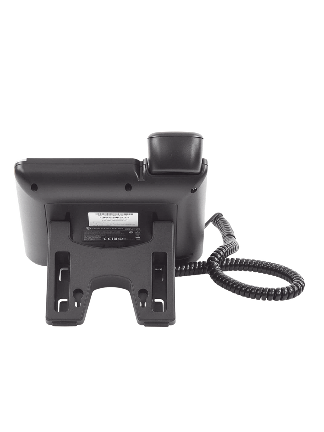 GXP-1620-GRANDSTREAM - Teléfono IP SMB de 2 líneas 3