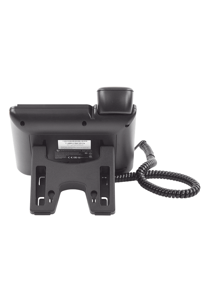 GXP-1620-GRANDSTREAM - Teléfono IP SMB de 2 líneas 3