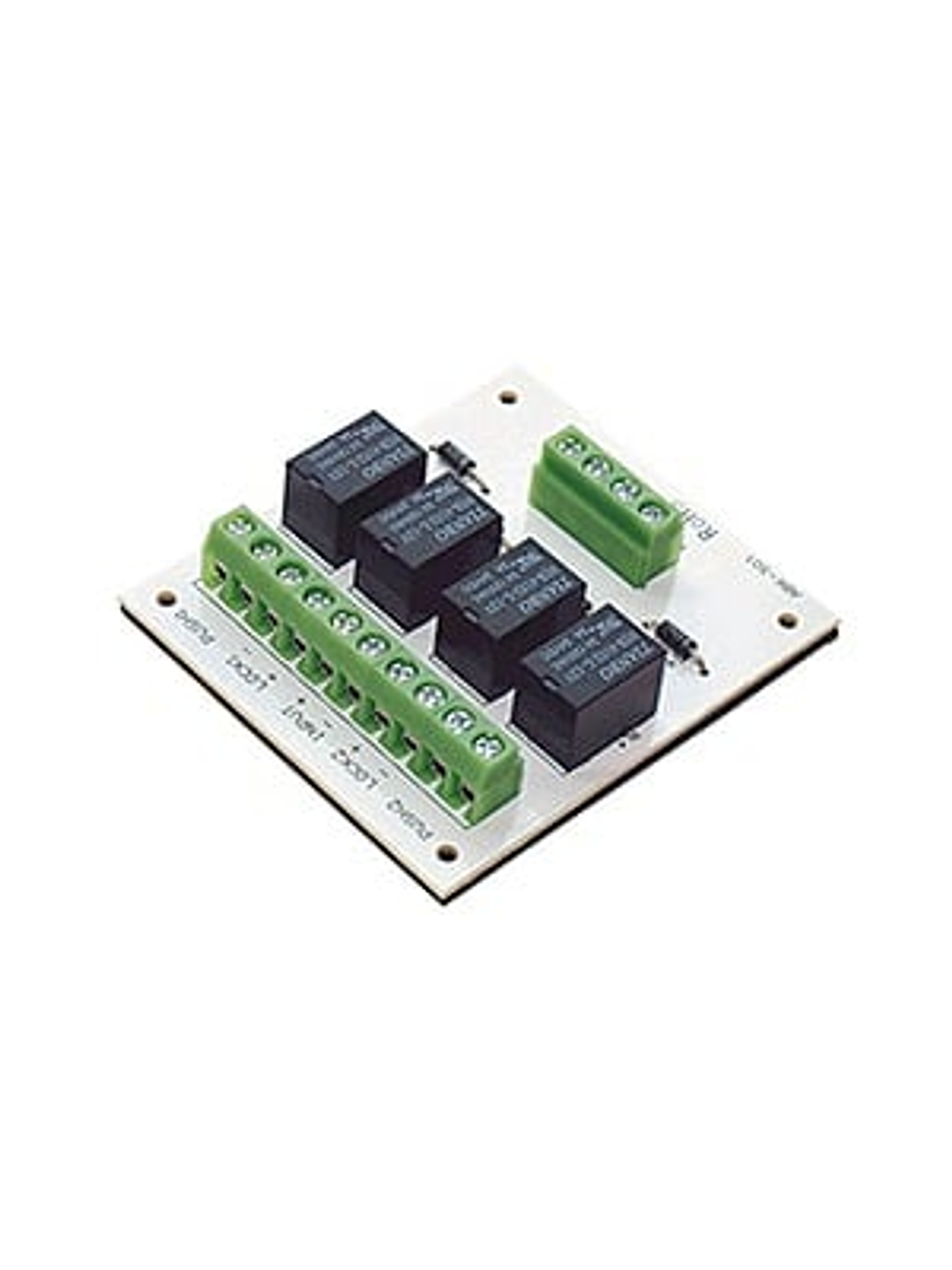 Módulo para Esclusas para puertas Siempre Cerradas 1