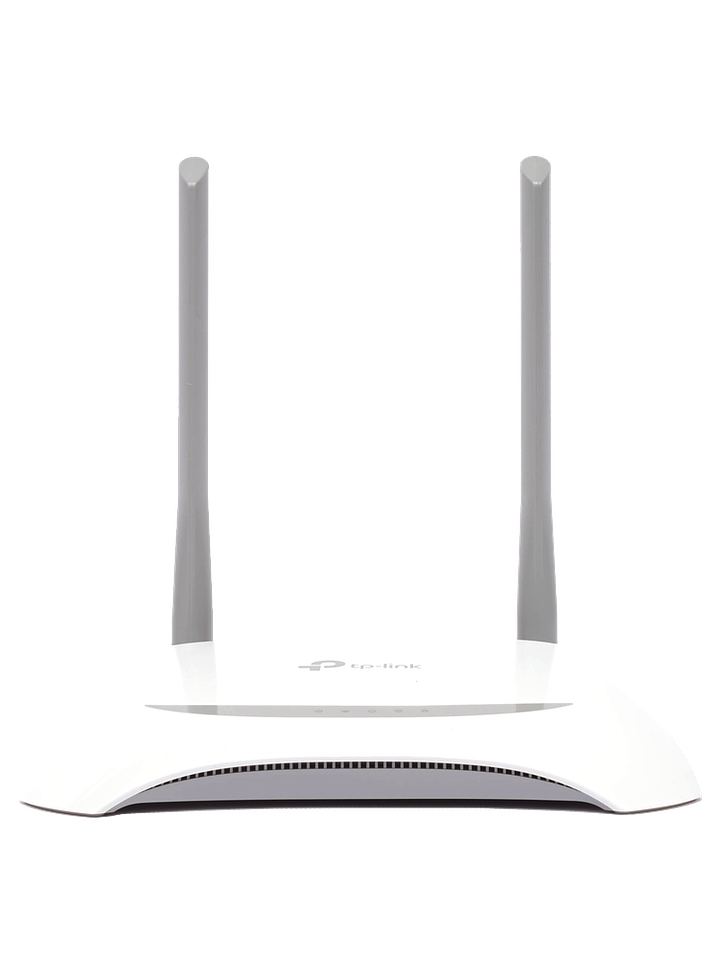 TL-WR850N Router Inalámbrico tplink 1