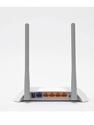 TL-WR850N Router Inalámbrico tplink