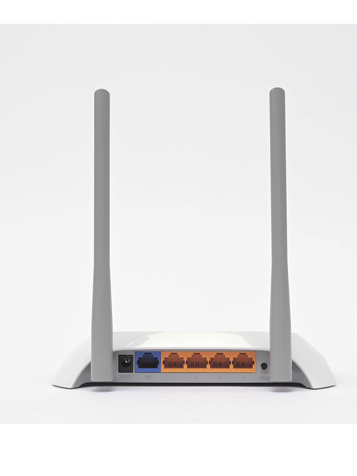 TL-WR850N Router Inalámbrico tplink 2