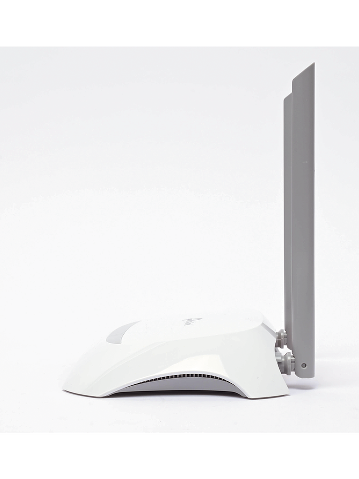TL-WR850N Router Inalámbrico tplink 3