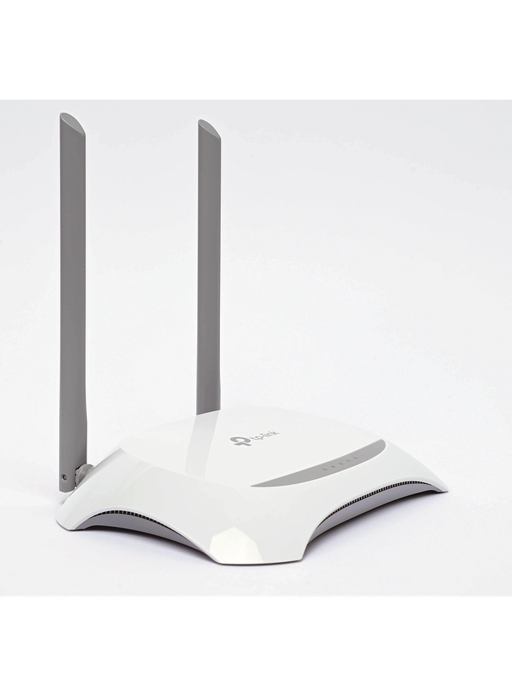 TL-WR850N Router Inalámbrico tplink 4