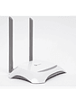 TL-WR850N Router Inalámbrico tplink - Miniatura 4