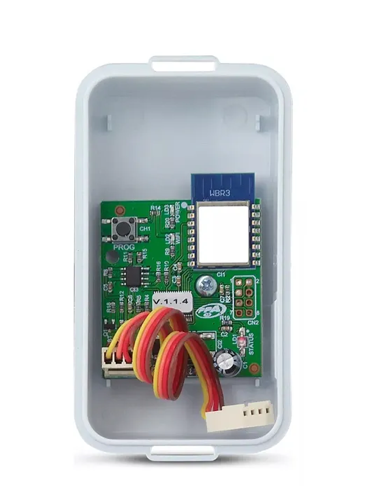 A408115 MODULO WIFI PPA CONNECT SMART 1