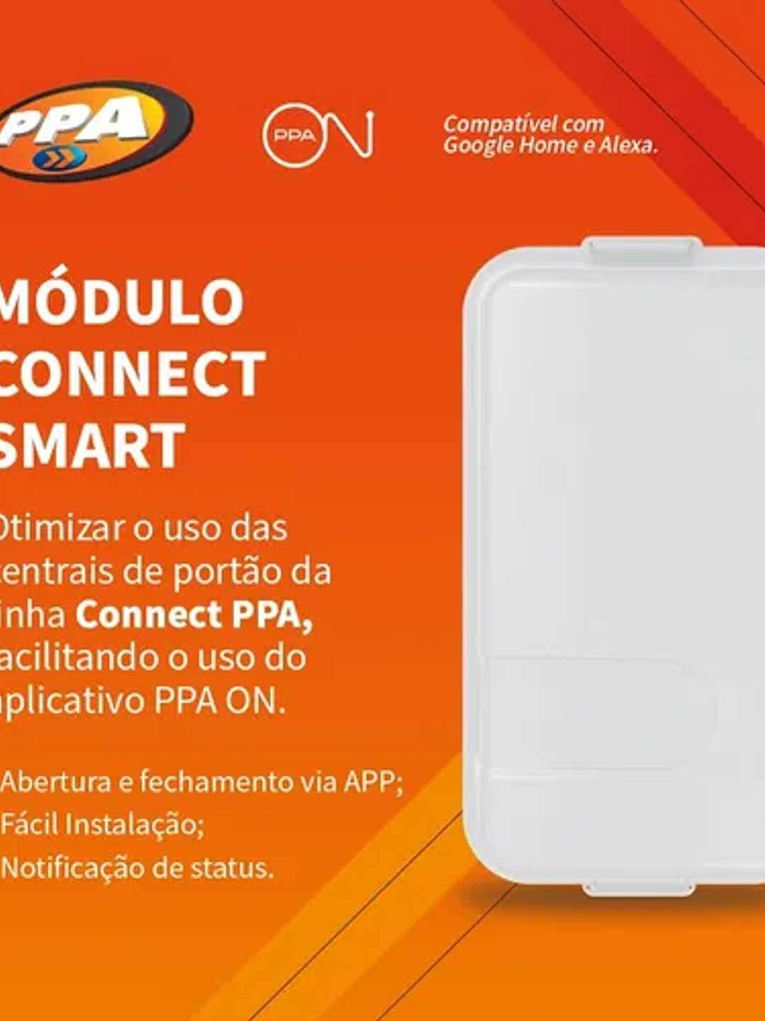 A408115 MODULO WIFI PPA CONNECT SMART 2