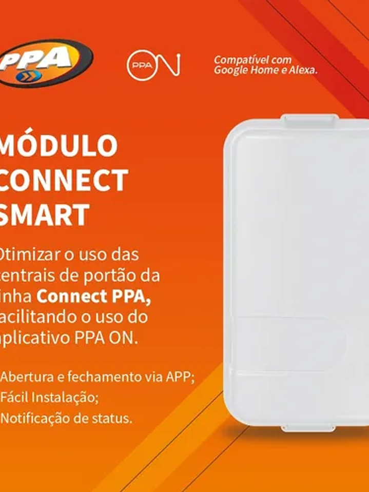 A408115 MODULO WIFI PPA CONNECT SMART 2