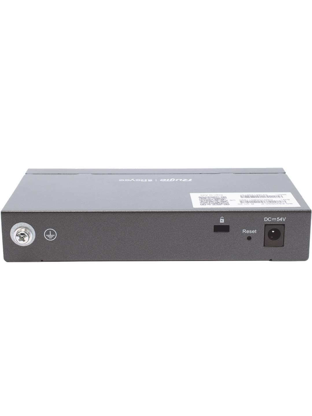RG-ES205GC-P Switch PoE Inteligente Administrable en la Nube  2