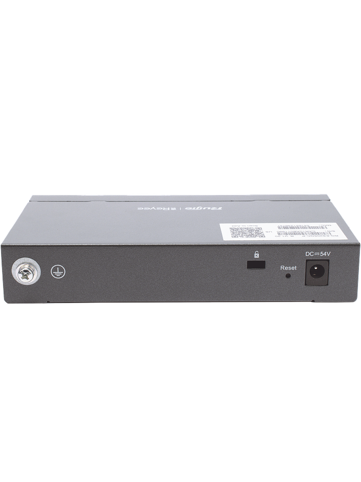 RG-ES205GC-P Switch PoE Inteligente Administrable en la Nube  2