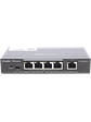 RG-ES205GC-P Switch PoE Inteligente Administrable en la Nube  - Miniatura 4
