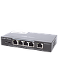 RG-ES205GC-P Switch PoE Inteligente Administrable en la Nube  - Miniatura 5