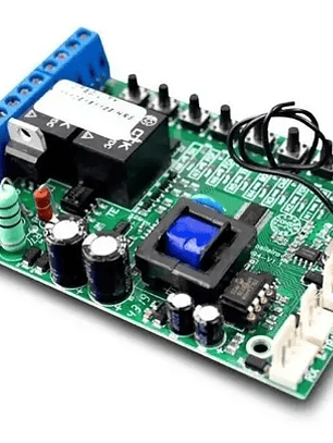 A22207 CENTRAL ELECTRÓNICA AGILITY PLUS