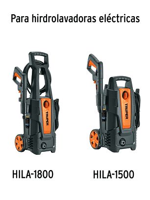 Pistola para HILA-1500/HILA-1800, TRUPER 101897