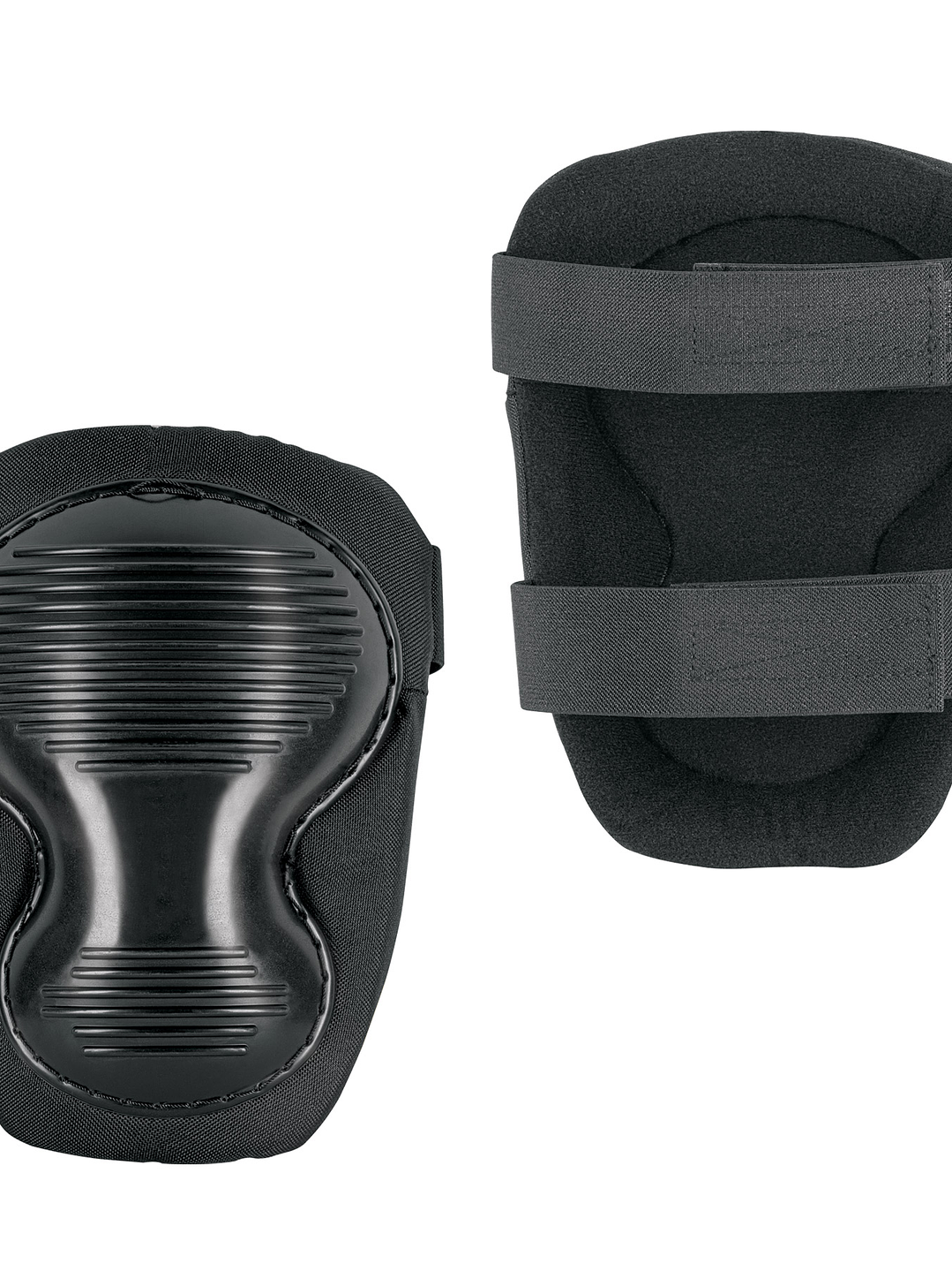 Rodilleras antiderrapantes doble cápsula, PRETUL 27241 2