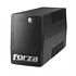 Ups Interactiva Forza Bt-601, 600va/360w, 8 Tomas