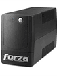 Ups Interactiva Forza Bt-601, 600va/360w, 8 Tomas - Miniatura 1