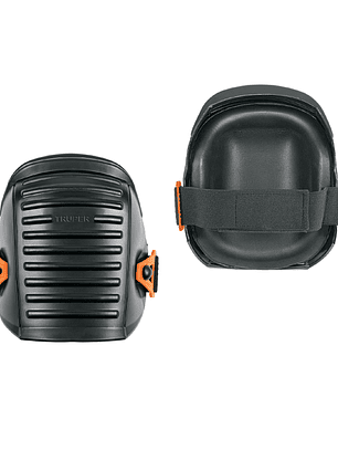 Rodilleras impermeables, para trabajos húmedos, TRUPER