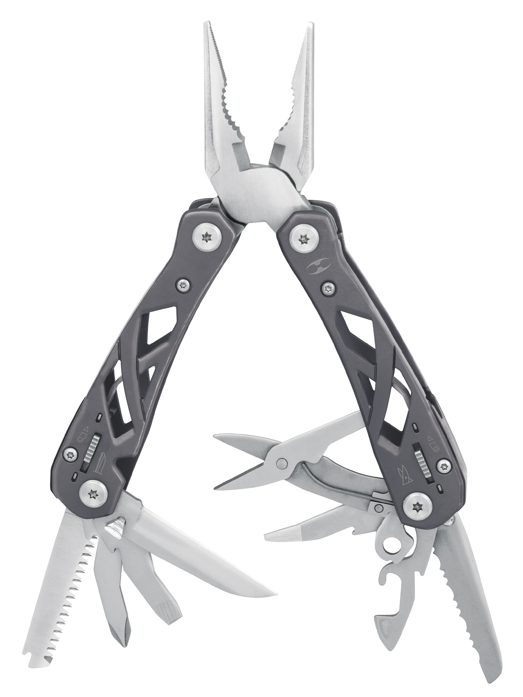 Multiherramienta con 13 funciones, TRUPER 17113 1