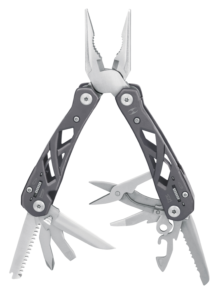 Multiherramienta con 13 funciones, TRUPER 17113 1