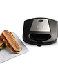 Sanduchera KALLEY K-SMP200N Panini Negro - Miniatura 2