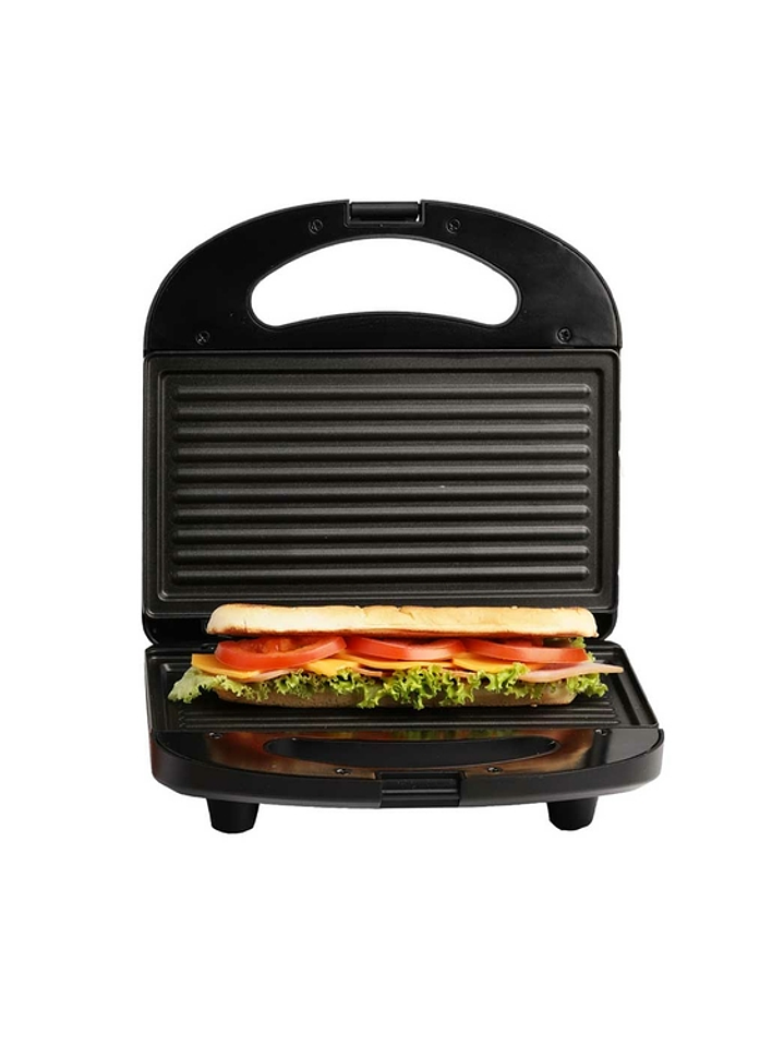 Sanduchera KALLEY K-SMP200N Panini Negro 1