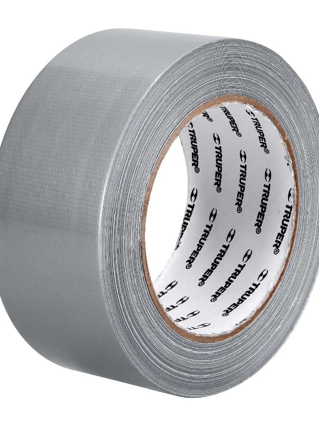 Cinta para ducto 30m x 48mm, espesor 0.19mm, TRUPER 12587 2