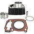 Kit Cilindro Completo Cbf150 Xr150l Repotenciado A 190 Cc