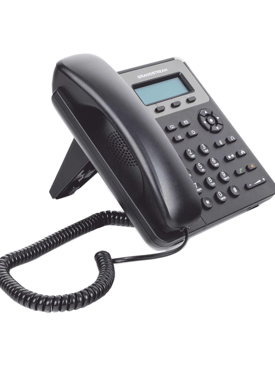 Teléfono IP GXP1610 Grandstream GXP1610 1 Cuenta SIP 1