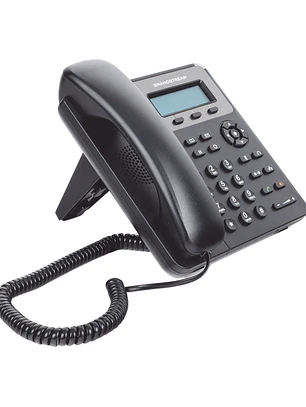 Teléfono IP GXP1610 Grandstream GXP1610 1 Cuenta SIP