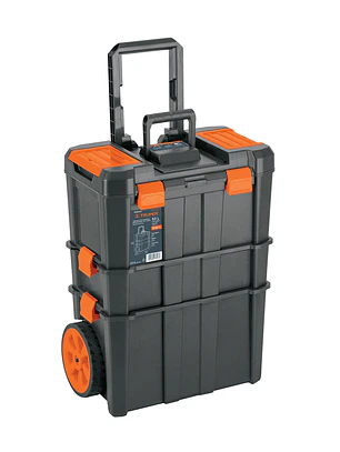 Caja para herramienta,19