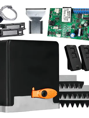 E02213101 MOTOR PPA DZ HUB 500 LEGERO