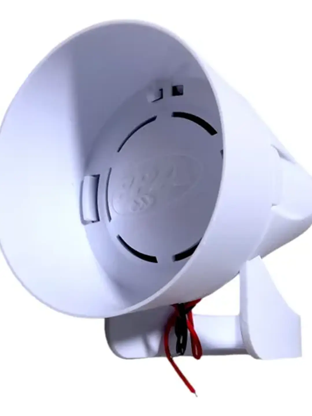 Sirena DETON PPA 120 dB, 14W, 12V, Alta Potencia 1