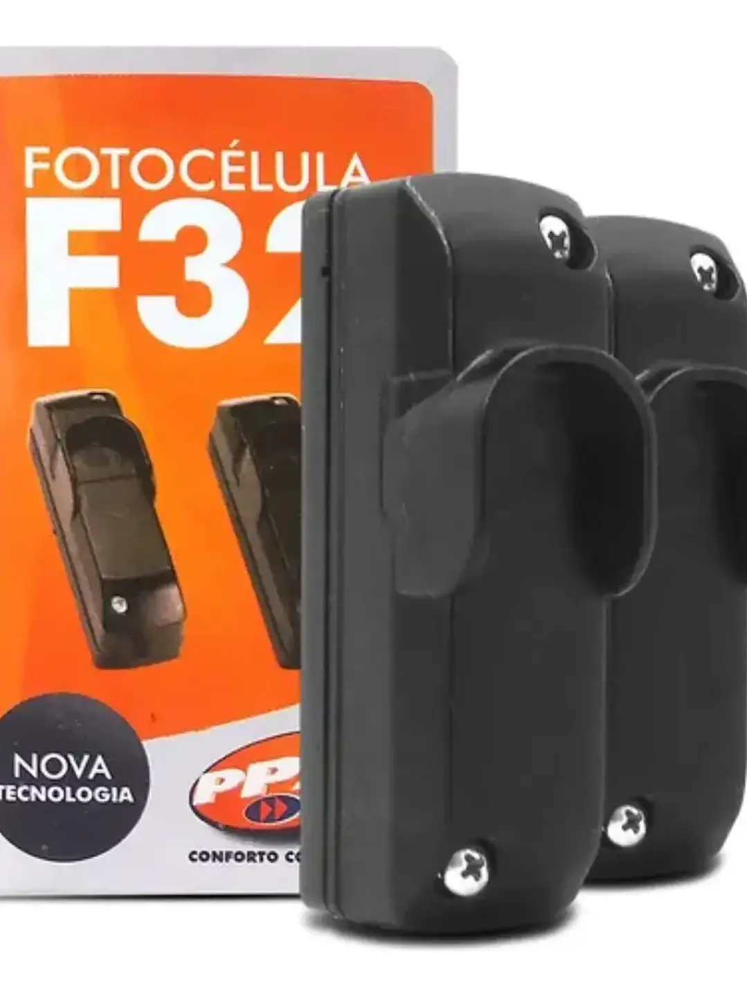 Fotocelda Ppa F32 Sensor Obstaculo Alcance Hasta 10 M A22161 1