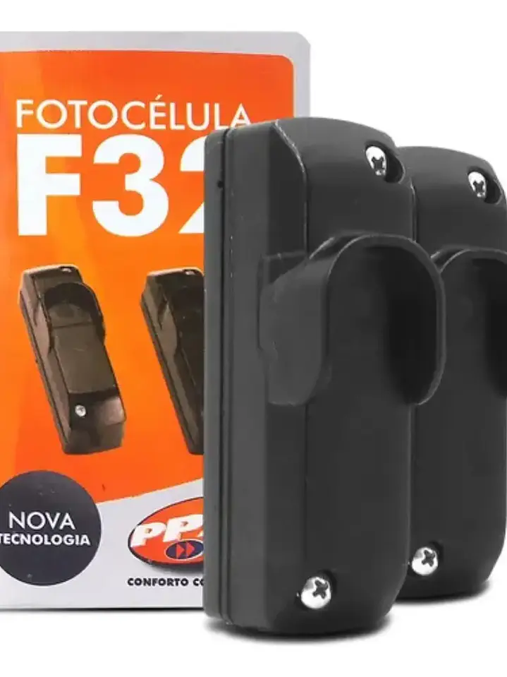 Fotocelda Ppa F32 Sensor Obstaculo Alcance Hasta 10 M A22161 1