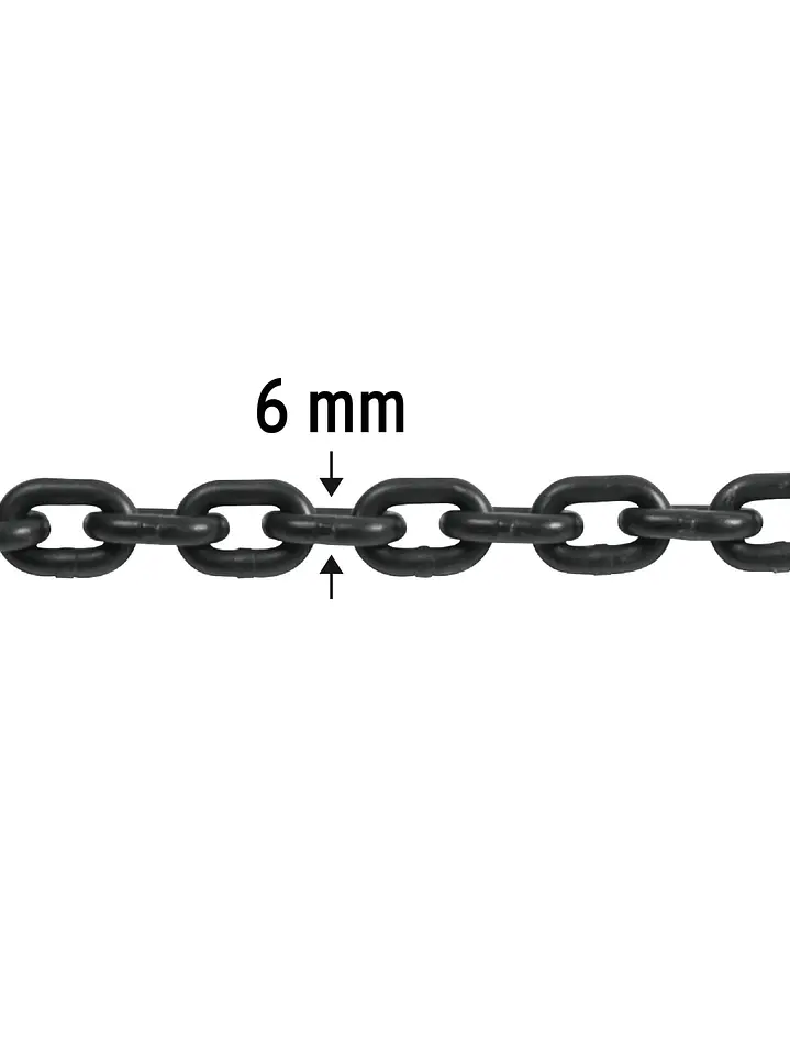 Polipasto de palanca 3/4 toneladas, TRUPER 2