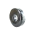 Cable UTP CAT5e, aleación Cobre/Aluminio, conductor 0.5mm, rollo 100mt