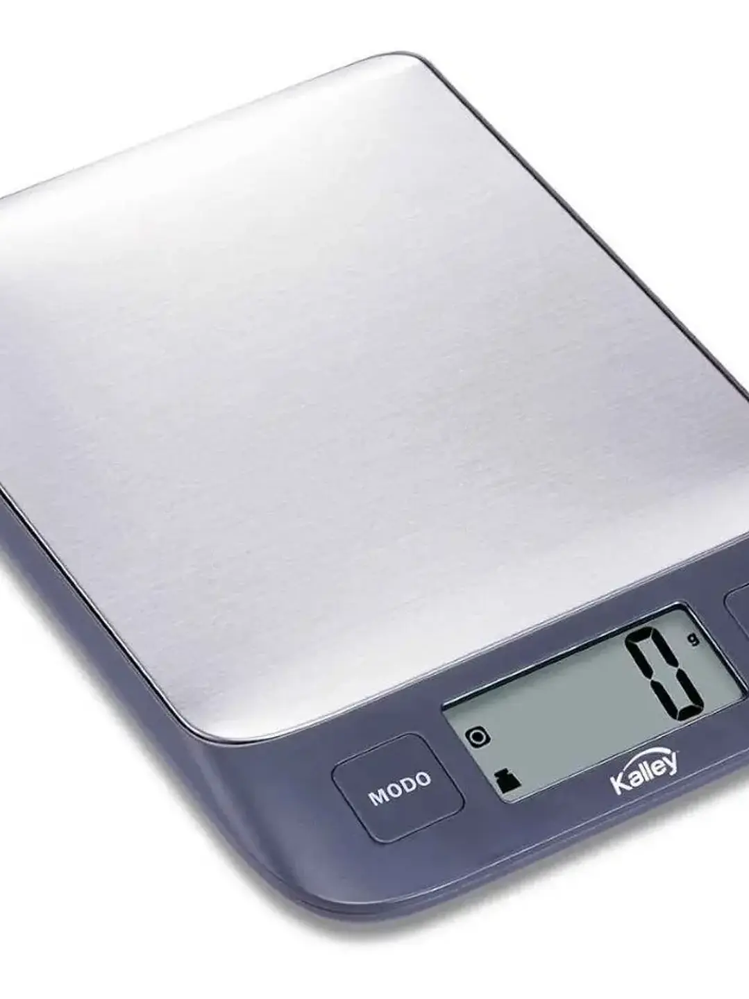 Gramera kalley De Cocina K-mgc01 Capacidad Máxima 5 Kg 1