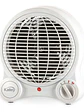 Calentador De Ambiente Kalley K-ca18 Color Blanco - Miniatura 1