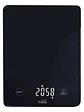 Balanza Gramera De Cocina Kalley K-gcl02 Negro 10 Kg - Miniatura 1