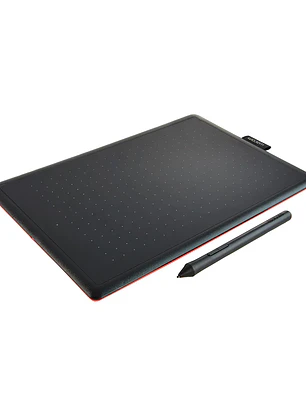 Tableta Digitalizadora Wacom One By Wacom Ctl-672