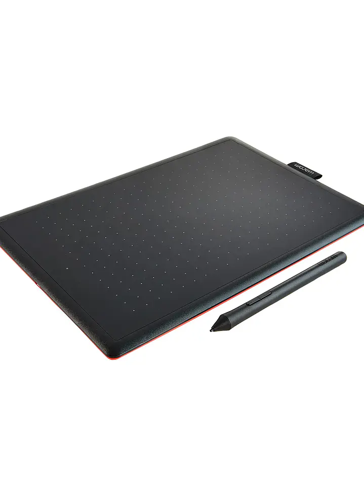 Tableta Digitalizadora Wacom One By Wacom Ctl-672 1