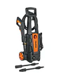 Hidrolavadora eléctrica 1800 PSI, TRUPER 101594 - Miniatura 1