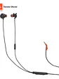 Audífonos Jbl Quantum 50 Color Black - Miniatura 1