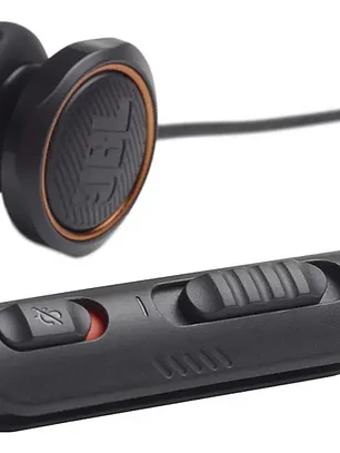 Audífonos Jbl Quantum 50 Color Black