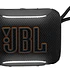 Parlante Jbl Go5 Portátil Con Bluetooth Ip68 4.8w Rms Negro