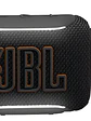 Parlante Jbl Go5 Portátil Con Bluetooth Ip68 4.8w Rms Negro - Miniatura 1