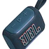 Parlante Portable Jbl Go 5 Bluetooth 4.8W AZUL